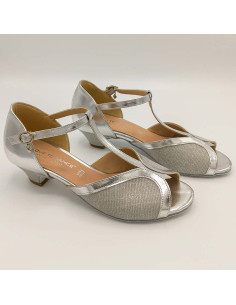 Chaussure de danse Luxor 2