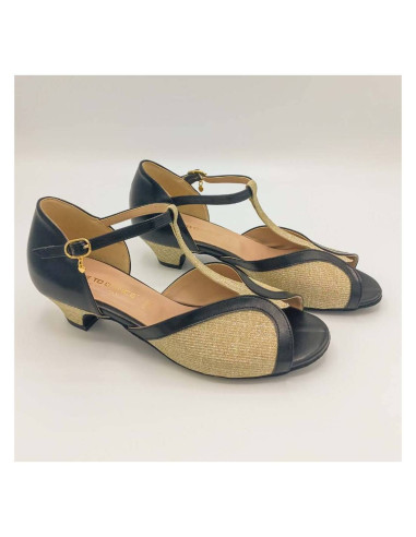 Dance shoe Luxor