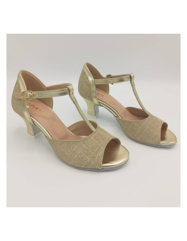 Dance shoe Marsiglia