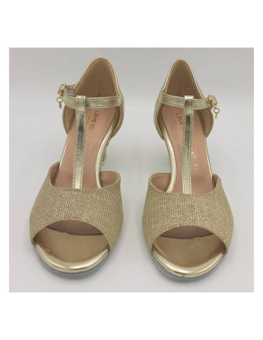 Dance shoe Marsiglia