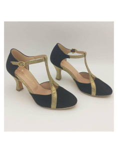 Chaussure de danse Santorini 2