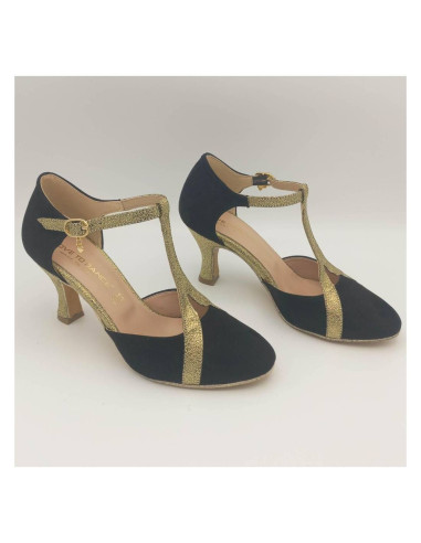 Chaussure de danse Santorini