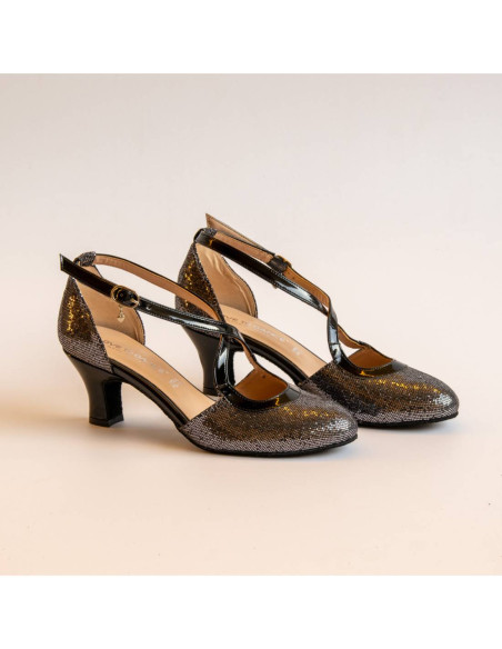 Chaussure de danse Barcellona