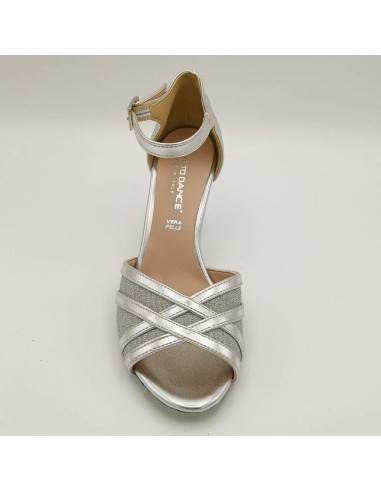 Chaussure de danse New Orleans