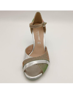 Dance shoe Dublino 2