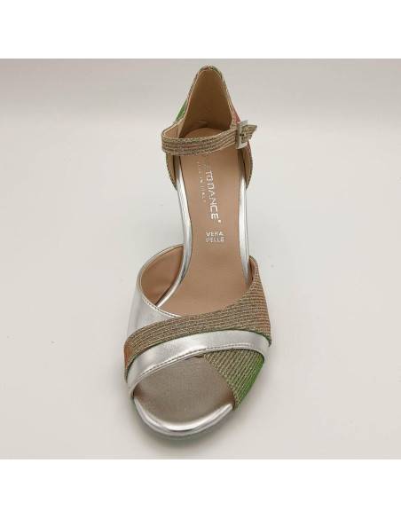 Dance shoe Dublino