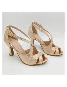 Dance shoe Bratislava 2