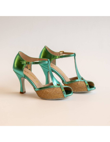 Dance shoe Parigi
