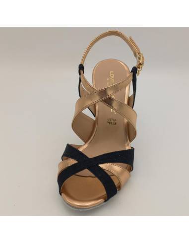 Dance shoe Copenaghen