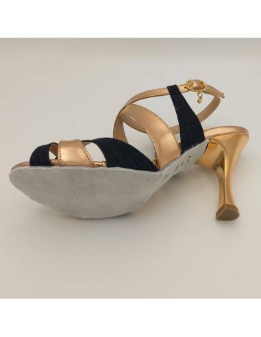 Dance shoe Copenaghen