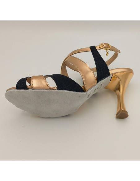 Dance shoe Copenaghen