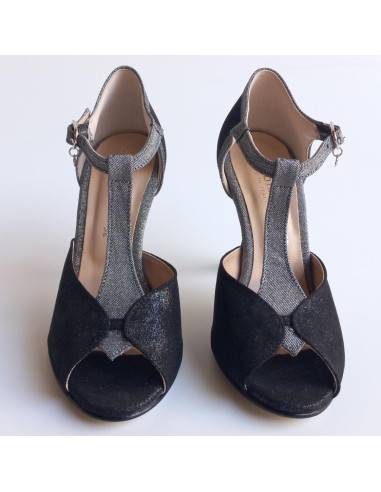 Dance shoe Praga