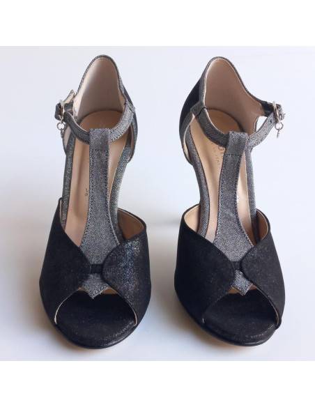 Dance shoe Praga