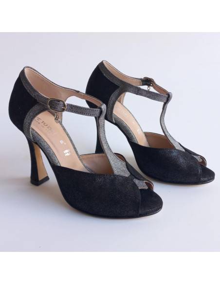 Dance shoe Praga