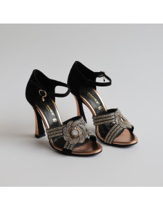 Dance shoe Buenos Aires