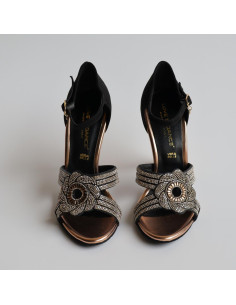 Dance shoe Buenos Aires 2