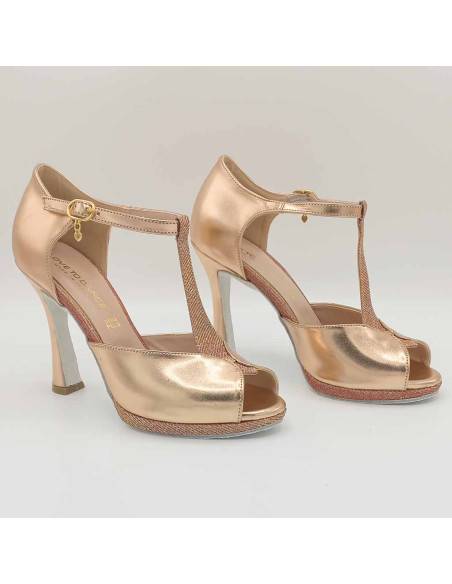 Dance shoe Mosca
