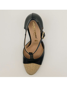 Chaussure de danse Budapest 2