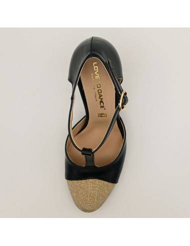 Dance shoe Budapest