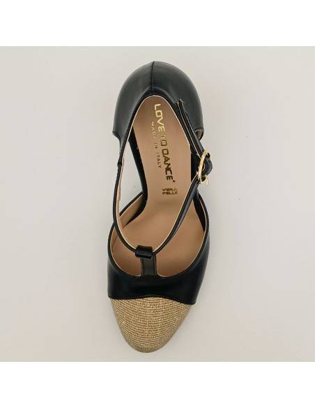 Dance shoe Budapest