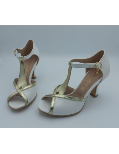 Chaussure de noces Parigi