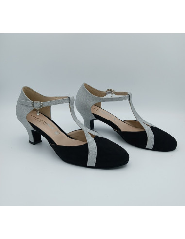 Dance shoe Santorini
