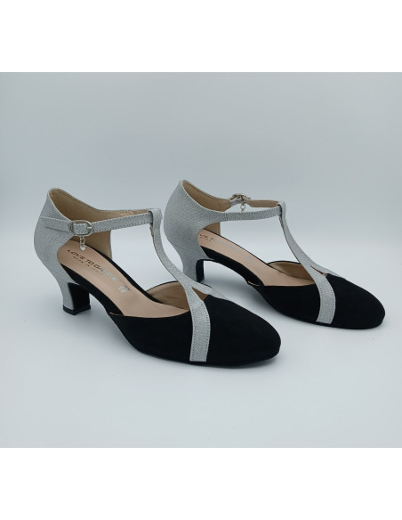 Dance shoe Santorini