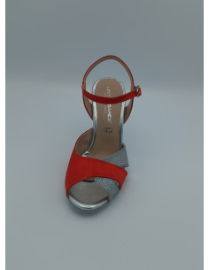 Dance Shoe CATANIA 2