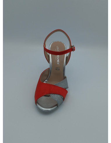 Dance Shoe CATANIA