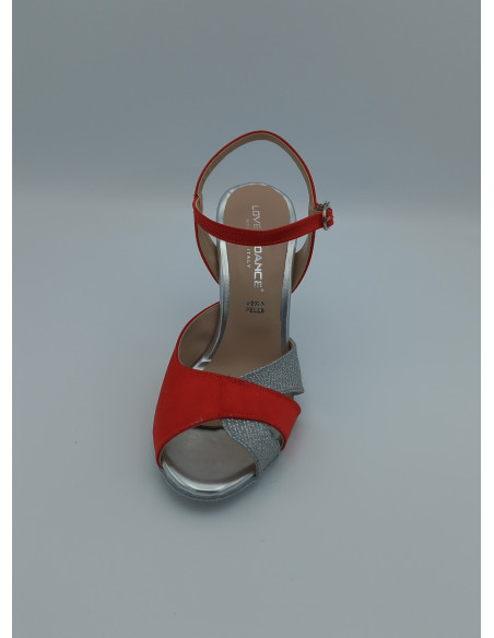 Dance Shoe CATANIA