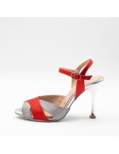 Dance Shoe CATANIA