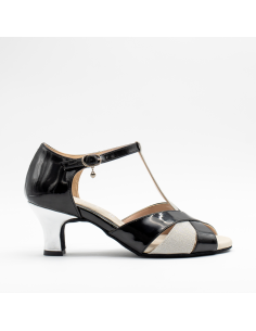 Chaussure de danse Bogotà 2