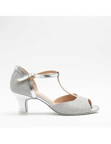 Dance shoe Marsiglia