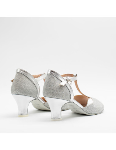 Dance shoe Marsiglia