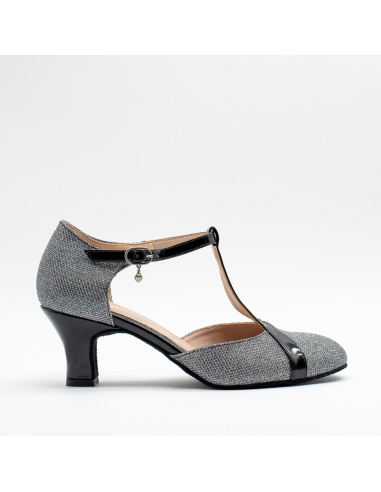 Dance shoe Santorini
