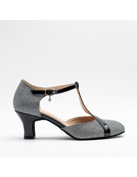 Dance shoe Santorini