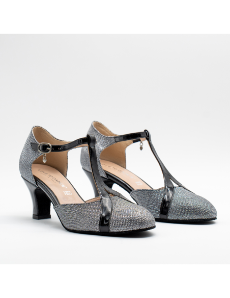 Chaussure de danse Santorini