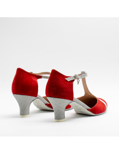 Chaussure de danse Santorini