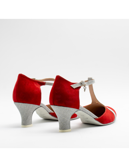 Chaussure de danse Santorini