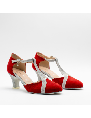 Chaussure de danse Santorini