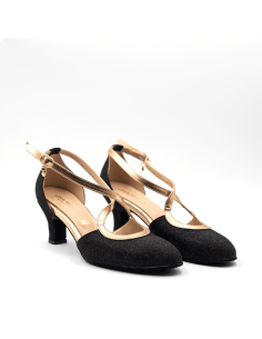 Dance shoe Barcellona
