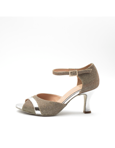 Dance shoe Dublino