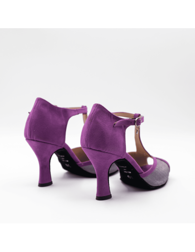 Dance shoe Parigi