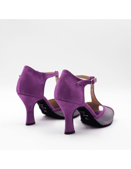Dance shoe Parigi