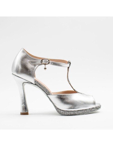 Dance shoe Mosca