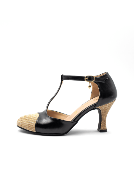 Dance shoe Budapest