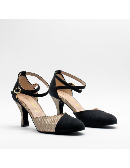 Dance shoe Tokyo