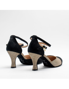Dance shoe Tokyo 2