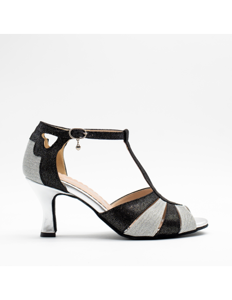Dance shoe Berlino